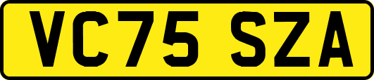VC75SZA