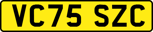 VC75SZC