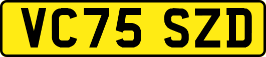 VC75SZD