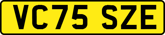 VC75SZE