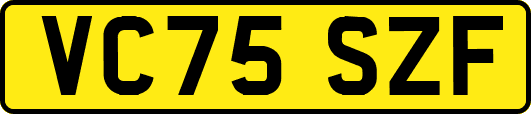 VC75SZF