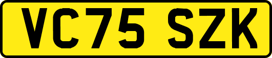 VC75SZK