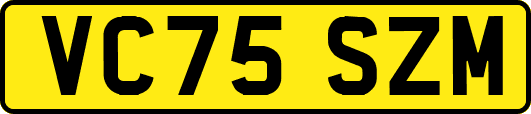 VC75SZM