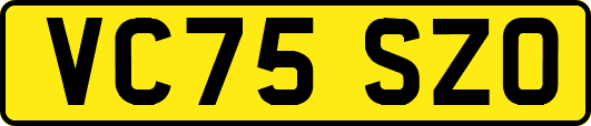 VC75SZO