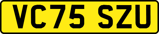 VC75SZU