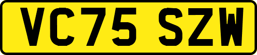 VC75SZW