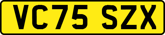 VC75SZX