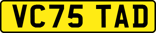 VC75TAD