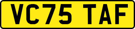 VC75TAF