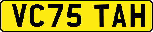 VC75TAH