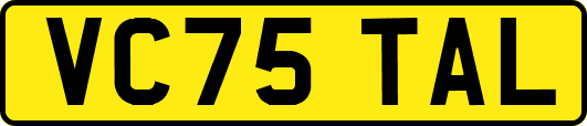 VC75TAL