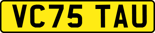 VC75TAU