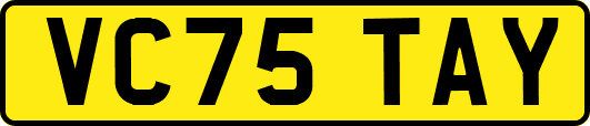 VC75TAY