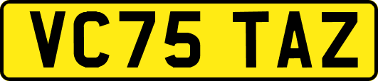 VC75TAZ