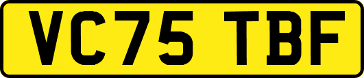 VC75TBF