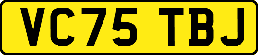 VC75TBJ