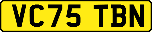 VC75TBN