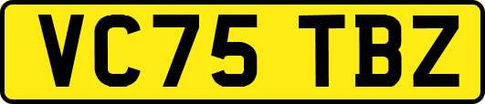 VC75TBZ