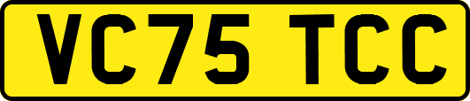 VC75TCC