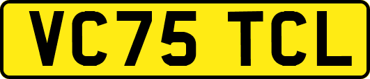 VC75TCL