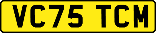 VC75TCM