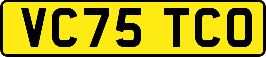 VC75TCO