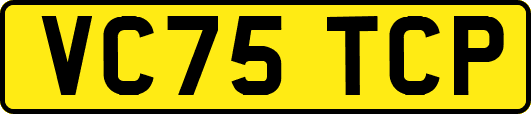 VC75TCP