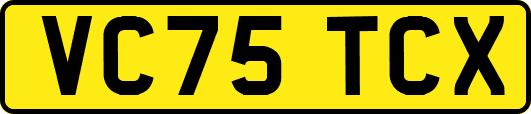 VC75TCX