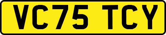 VC75TCY