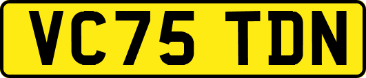 VC75TDN