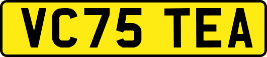 VC75TEA