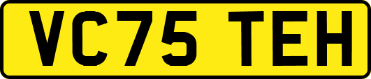 VC75TEH