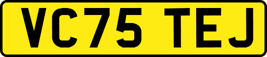 VC75TEJ