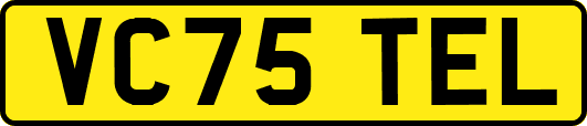VC75TEL