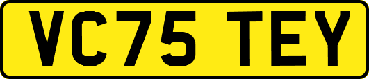 VC75TEY