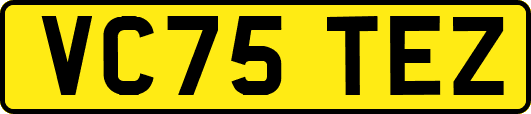 VC75TEZ