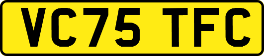 VC75TFC