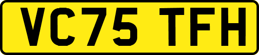 VC75TFH