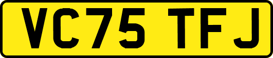 VC75TFJ