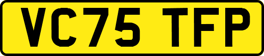 VC75TFP