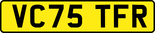 VC75TFR
