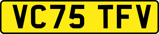 VC75TFV