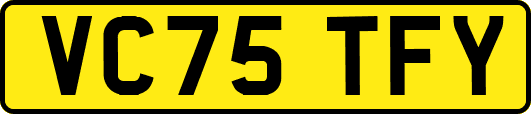 VC75TFY
