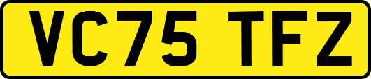 VC75TFZ