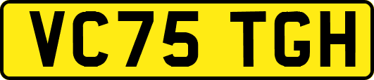 VC75TGH
