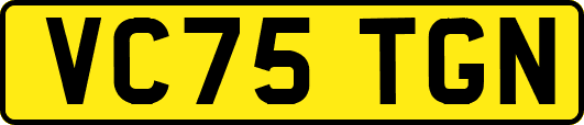 VC75TGN