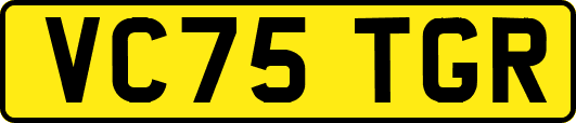 VC75TGR