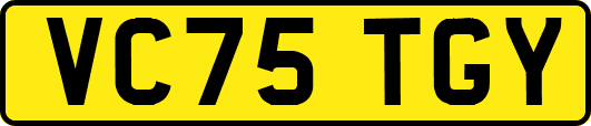 VC75TGY