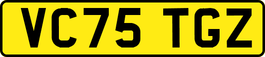 VC75TGZ