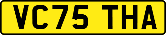 VC75THA